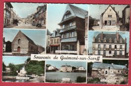 56 Souvenir De GUEMENE-sur-SCORFF - Guemene Sur Scorff