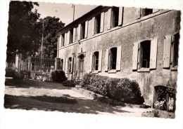 85-----CHAILLE LES MARAIS---maison Familiale D'apprentissage Rural--voir 2 Scans - Chaille Les Marais