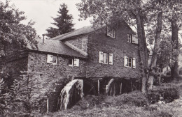 VILLANCE : Moulin Copine - Libin