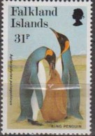 Antarctia - Falkland Islands 1991, Penguins, MNH 20157 - Otros & Sin Clasificación