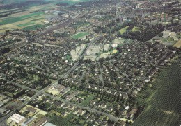 BRETIGNY  - CITE LA MOINERIE -Vue Générale - Bretigny Sur Orge