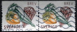 Sweden  2011 MiNr.2837  (0)  ( Lot  A 230  ) - Used Stamps
