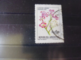 ARGENTINE TIMBRE DE COLLECTION  YVERT N° 1293 - Gebraucht