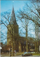NL.- Sleen. Nederlands Hervormde Kerk.. 2 Scans - Sonstige & Ohne Zuordnung