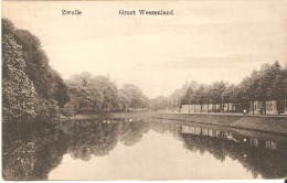 Zwolle 1916 - Zwolle