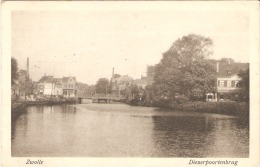 Zwolle 1916 - Zwolle