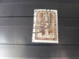 ARGENTINE TIMBRE DE COLLECTION   TIMBRES OBLITERES YVERT N° 33 - Posta Aerea