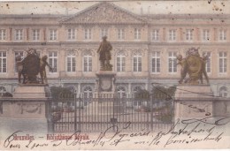 BIBLIOTHEQUE ROYALE - Enseignement, Ecoles Et Universités