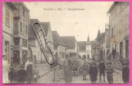 BENFELD I ELS - Hauptstrasse   / L70 - Benfeld