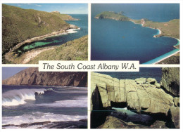 (5999) Australia - WA - Albany South Coast - Albany