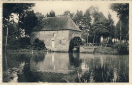 Retie - De Watermolen - Retie