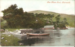 Barmouth - Merionethshire