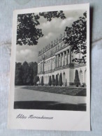 Bayern  Schloss Herrenchiemsee   D123783 - Rosenheim