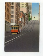 CP , TRAMWAYS - Strassenbahnen