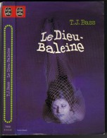LIVRE DE POCHE  S-F N° 7050 " LE DIEU BALEINE "  BASS - Livre De Poche