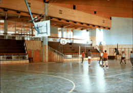 SPORTS - BASKET - Ecole De L'armée De L'air - Rochefort-sur-Mer - Baloncesto