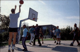 SPORTS - BASKET - - Basket-ball