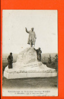 27 PACY Sur EURE : Inauguration Du Monument Aristide Briand , 11 Novembre 1933, à Pacy Sur Eure - Pacy-sur-Eure