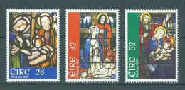 Ireland - 1997 Christmas MNH__(TH-3518) - Ungebraucht