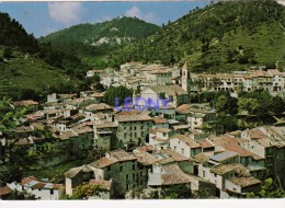 CPM  De L'ESCARENE   (06) -  Vieux Bourg Pittoresque De L'arrière Pays Nicois Au Pied Du Col De BRAUS - N° XN 109 - L'Escarène