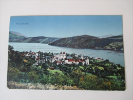 AK 1914 Österreich. Millstatt. Panorama. Joh. Fauners Neffe - Millstatt