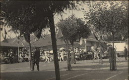 SPORTS - ESCRIME - Carte Photo - Le Clion-sur-Mer - Ecole De St-Joseph - Fête De Gymnastique - Fechten