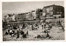 Vlissingen Zeebad Dijk Strand Digue Plage - Vlissingen