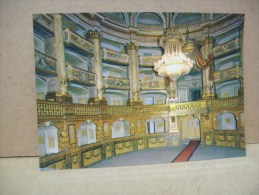 Palazzo Reale - Teatro Di Corte "Caserta" CE "Campania" (Italia) - Caserta