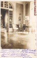 CARTE PHOTO : VIVHY OU ENVIRONS CHATEAU A IDENTIFIER SALON VILLA MANOIR ? 1900 - Sonstige & Ohne Zuordnung