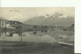 TIR103   --   IGLS  --  LANSERSEE - Igls