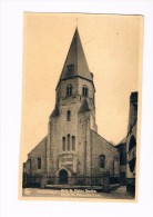 Thourout - Torhout  Kerk St. Pieters Banden  Uitg. Beclaere - Torhout