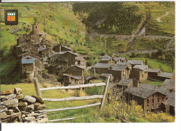 OS DE CIVIS - VUE PARTIELLE - Andorra