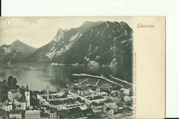 O.O.53   --   EBENSEE - Ebensee