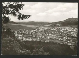 WEHINGEN Schwäb. Alb Tuttlingen 1968 - Tuttlingen