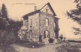 VILETTES / VILLETTES  : Châlet De La Bosse - Lierneux