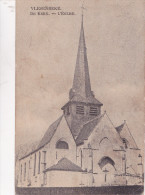 VILEZENBEEK / VLEZENBEKE : De Kerk - Sint-Pieters-Leeuw