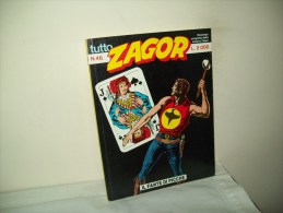 Tutto Zagor (Bonelli 1990) N. 46 - Zagor Zenith