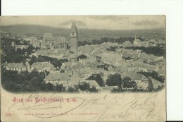 N.O.75   --   GRUSS AUS PERCHTOLDSDORF  --   1899 - Perchtoldsdorf