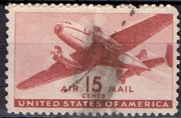USA # STAMPS FROM YEAR 1941  STANLEY GIBBONS A904 - 2a. 1941-1960 Oblitérés