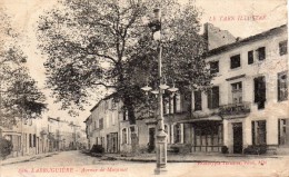 81 Labruguiere Avenue De Mazamet - Labruguière