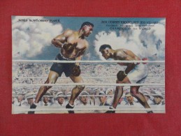 Jack Dempsey Knocks Jess Willard  --------------Reference 1688 - Boksen