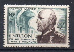 ALGERIE N°304  Neuf Sans Charniere - Unused Stamps