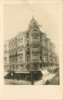 Nice : Carte Photo Hotel William's  éditeur Semino Nice - Pubs, Hotels And Restaurants