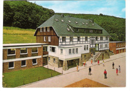 Deutschland - 5374 Hellenthal / Eifel - Jugendherberge - Grevenbroich