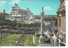 Roma-altare Della Patria/ Vittoriale - Altare Della Patria