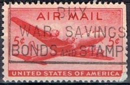 USA # STAMPS FROM YEAR 1946  STANLEY GIBBONS A941 - 2a. 1941-1960 Usati