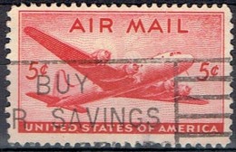USA # STAMPS FROM YEAR 1946  STANLEY GIBBONS A941 - 2a. 1941-1960 Usati