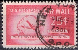 USA # STAMPS FROM YEAR 1949  STANLEY GIBBONS A986 - 2a. 1941-1960 Usados