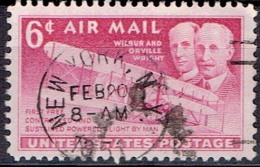 USA # STAMPS FROM YEAR 1949  STANLEY GIBBONS A987 - 2a. 1941-1960 Used