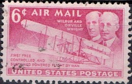 USA # STAMPS FROM YEAR 1949  STANLEY GIBBONS A987 - 2a. 1941-1960 Oblitérés